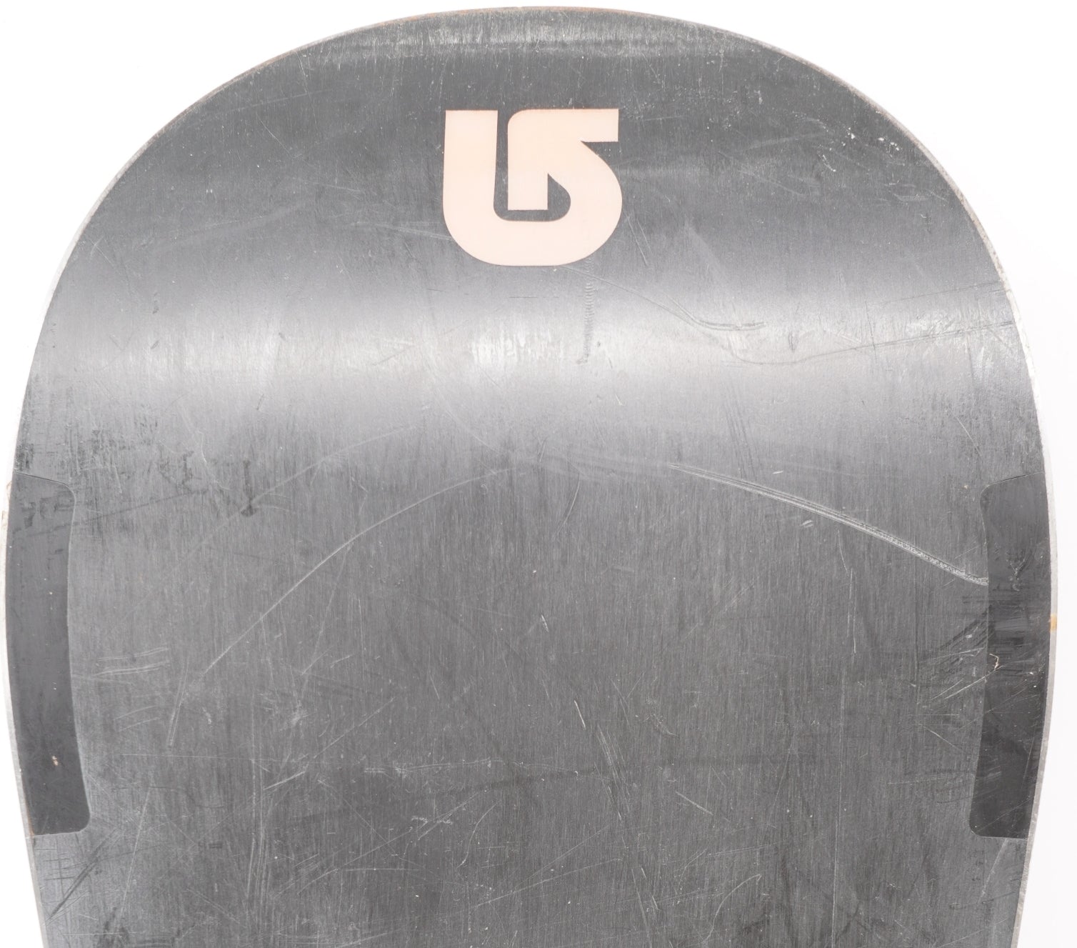 Burton LTR Horizontal Stripes Snowboard - 140 cm Used