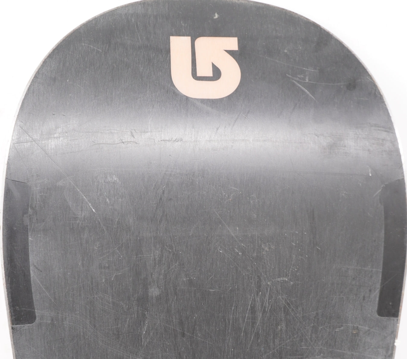 Burton LTR Horizontal Stripes Snowboard - 140 cm Used