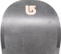 Burton LTR Horizontal Stripes Snowboard - 140 cm Used