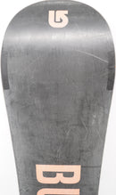 Burton LTR Horizontal Stripes Snowboard - 140 cm Used