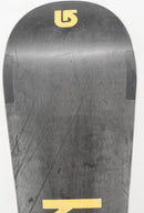 Burton LTR Horizontal Lines Snowboard - 134 cm Used