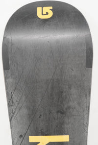 Burton LTR Horizontal Lines Snowboard - 134 cm Used