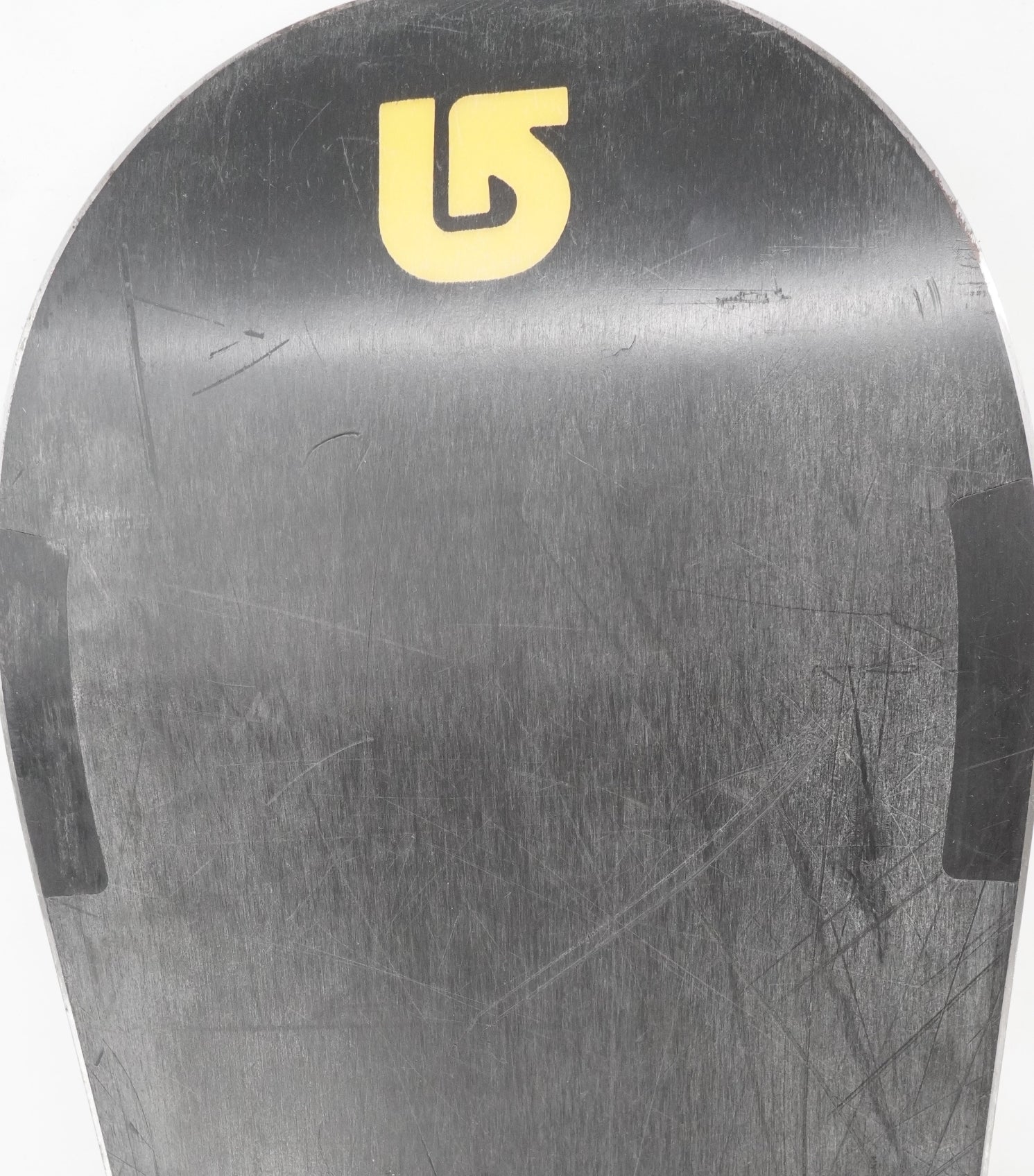 Burton LTR Horizontal Lines Snowboard - 134 cm Used