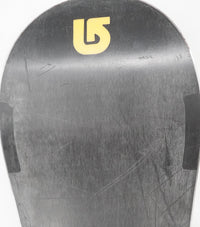 Burton LTR Horizontal Lines Snowboard - 134 cm Used