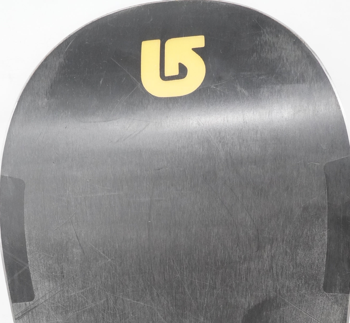 Burton LTR Horizontal Lines Snowboard - 134 cm Used