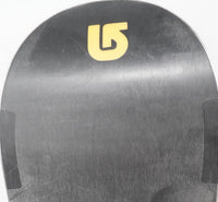 Burton LTR Horizontal Lines Snowboard - 134 cm Used