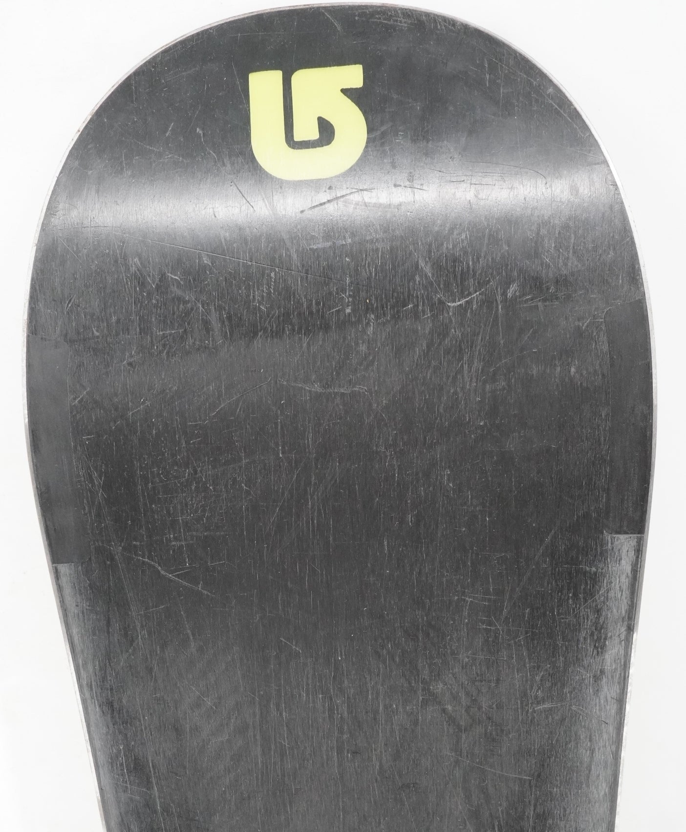 Burton LTR Horizontal Lines Snowboard - 130 cm Used