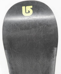 Burton LTR Horizontal Lines Snowboard - 130 cm Used
