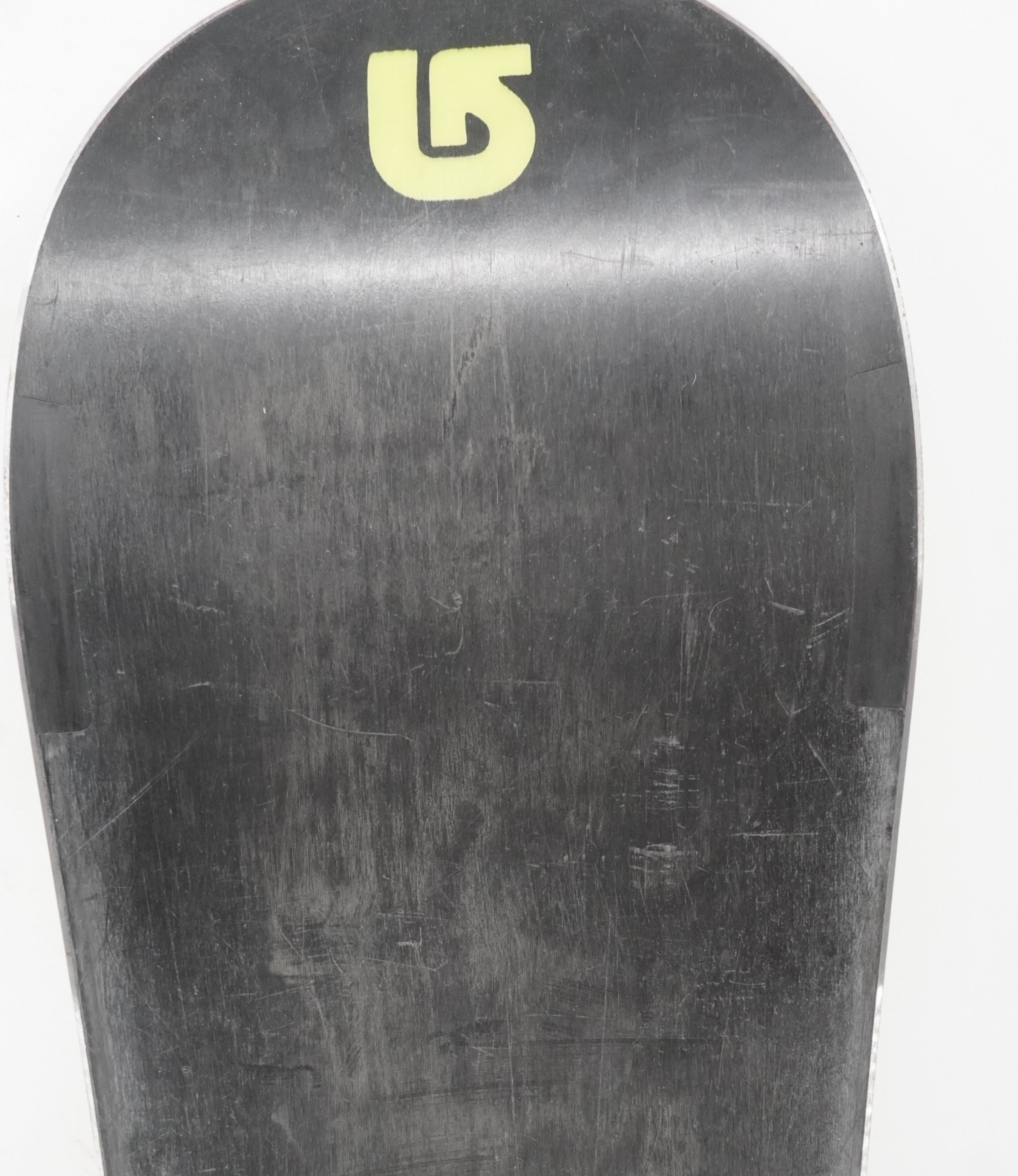 Burton LTR Horizontal Lines Snowboard - 130 cm Used