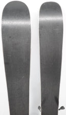Blizzard Gunsmoke Jr. Twin Tip Skis with Bindings - 139 cm Used