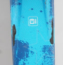 Blizzard Gunsmoke Jr. Twin Tip Skis with Bindings - 139 cm Used
