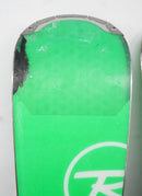 Rossignol Experience HD 88 Adult Demo Skis with Bindings - 164 cm Used