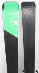 Rossignol Experience HD 88 Adult Demo Skis with Bindings - 164 cm Used