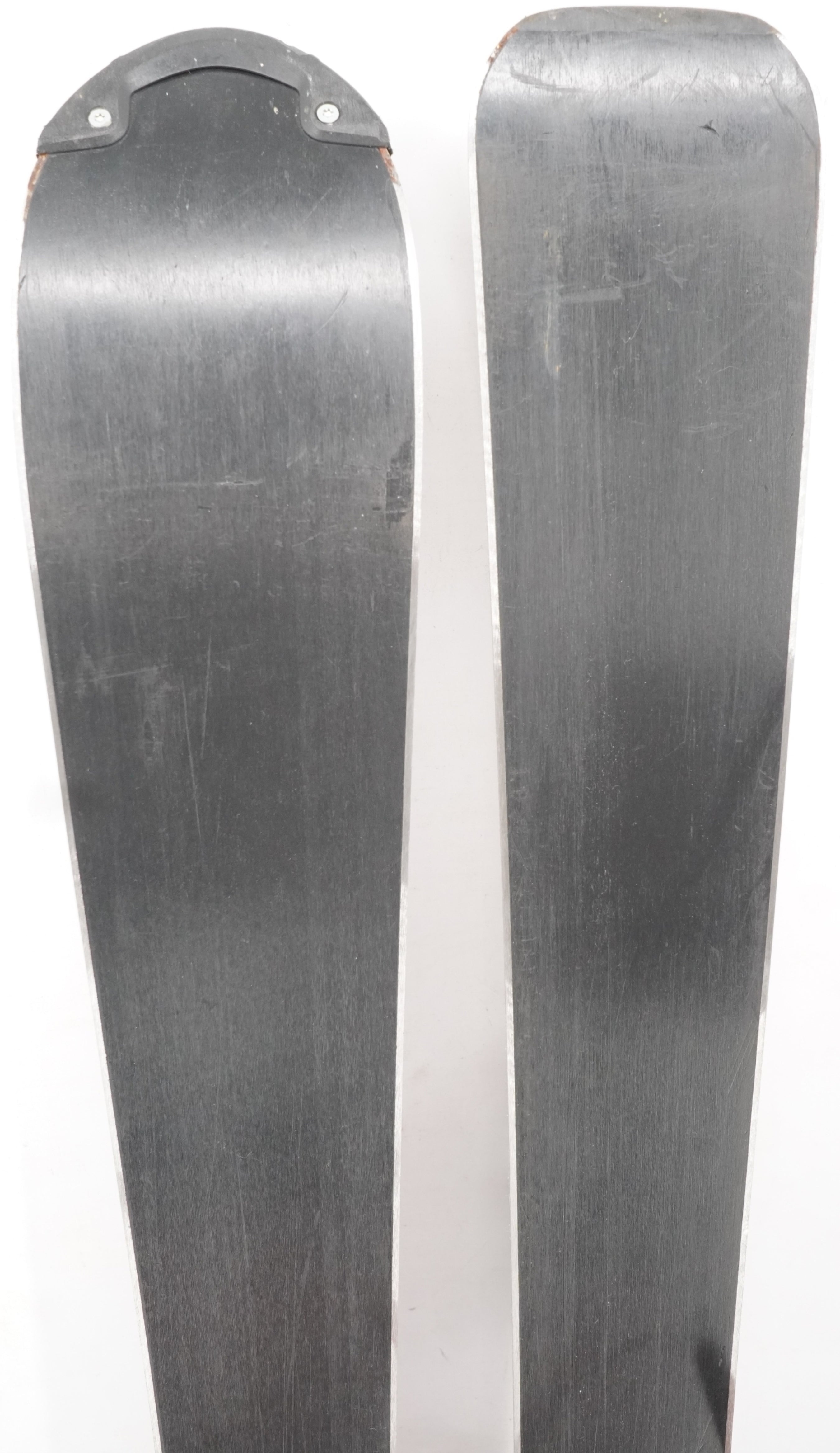 Elan Explore TBL eRise Adult Skis with Bindings - 130 cm Used