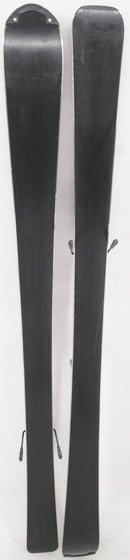 Elan Explore TBL eRise Adult Skis with Bindings - 130 cm Used