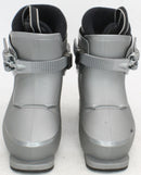 Alpina DSS 1 Junior Ski Boots - Size 9.5/ Mondo 15.5