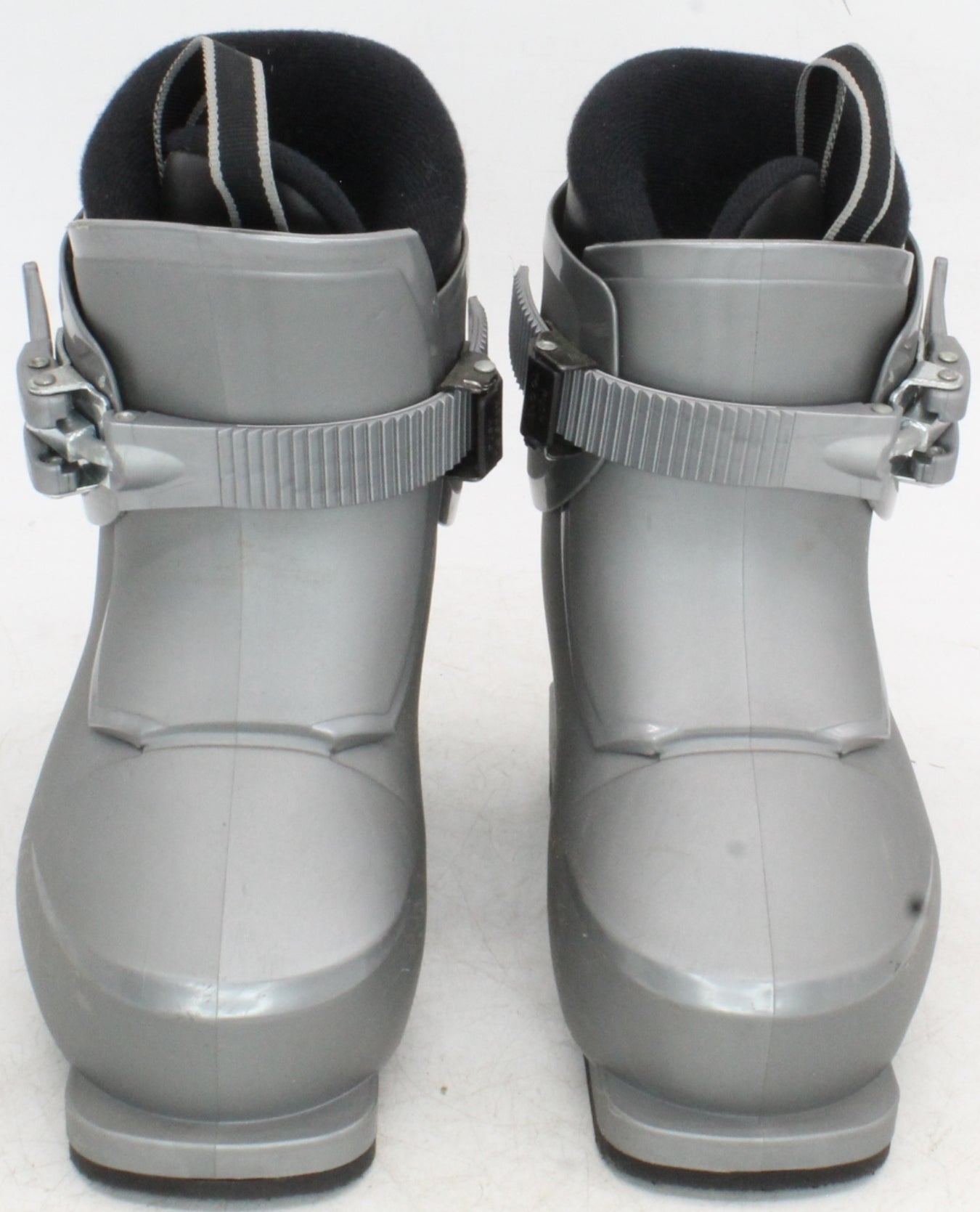 Alpina DSS 1 Junior Ski Boots - Size 9.5/ Mondo 15.5