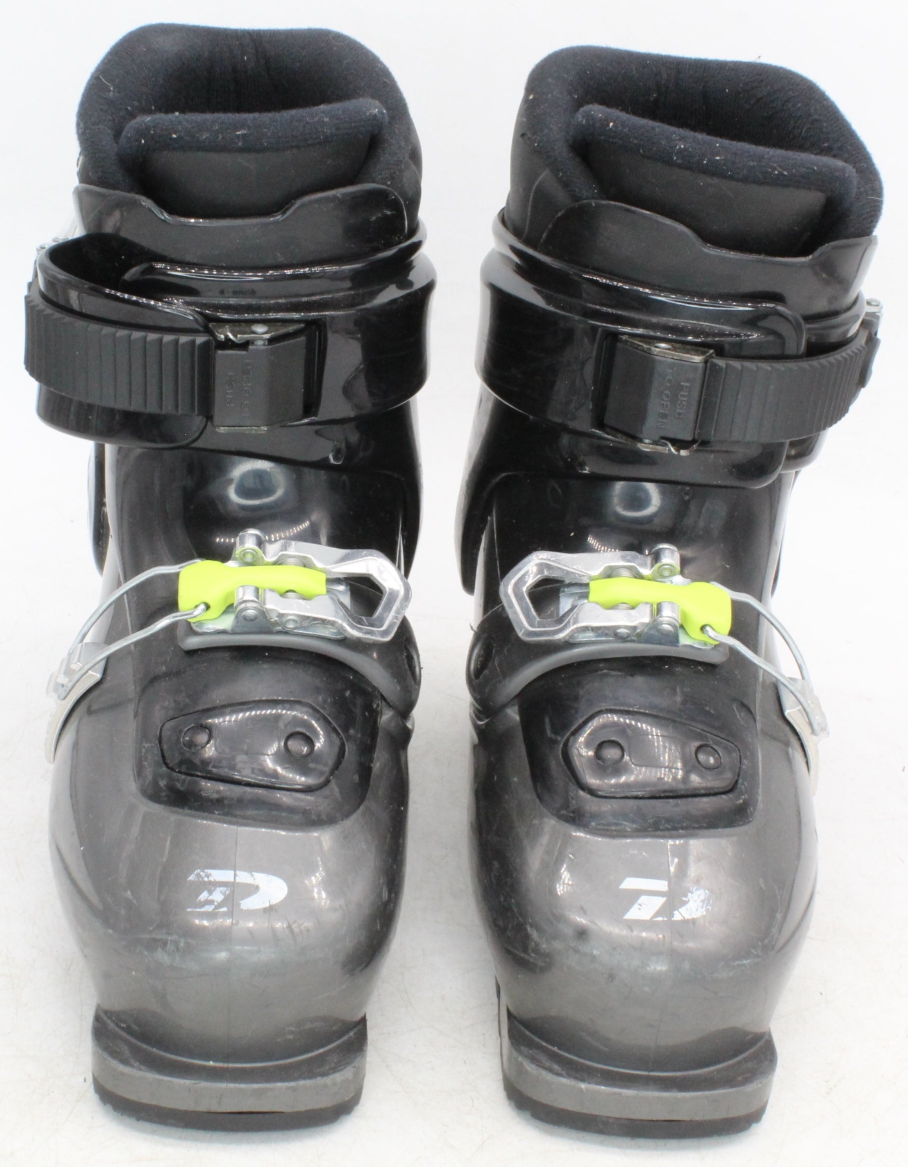 Dalbello FXR 2 Junior Ski Boots - Size 4.5 / Mondo 22.5 Used