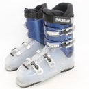 Dalbello AX 4 Junior Ski Boots - Size 8.5 / Mondo 26.5 Used