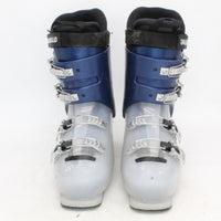 Dalbello AX 4 Junior Ski Boots - Size 8.5 / Mondo 26.5 Used