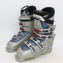 Salomon Performa 660 Ski Boots - Size 8 / Mondo 26 Used