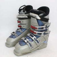 Salomon Performa 660 Ski Boots - Size 8 / Mondo 26 Used