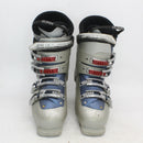 Salomon Performa 660 Ski Boots - Size 8 / Mondo 26 Used