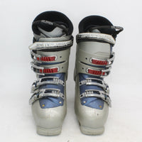 Salomon Performa 660 Ski Boots - Size 8 / Mondo 26 Used