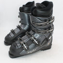 Rossignol Saphir Womens Ski Boots - size 10.5 / Mondo 27.5 Used