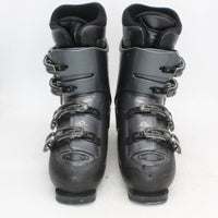 Rossignol Saphir Womens Ski Boots - size 10.5 / Mondo 27.5 Used