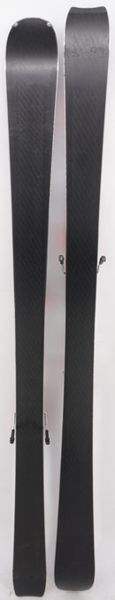 Dynastar Exclusive 4x4.7 82 Pro Women's Demo Skis with Bindings - 171 cm Used