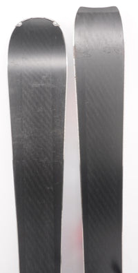Dynastar Exclusive 4x4.7 82 Pro Women's Demo Skis with Bindings - 171 cm Used