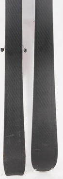 Dynastar Exclusive 4x4.7 82 Pro Women's Demo Skis with Bindings - 171 cm Used