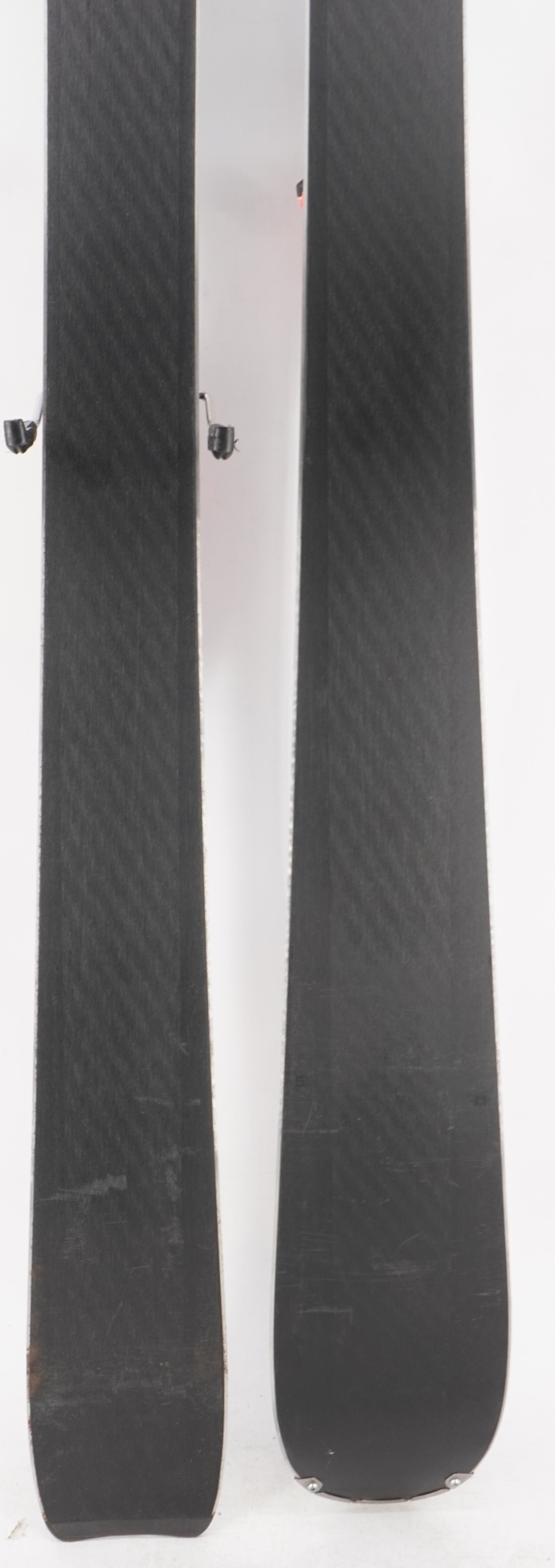 Dynastar Exclusive 4x4.7 82 Pro Women's Demo Skis with Bindings - 171 cm Used