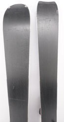 Dynastar Speed 4x4 82 Demo Skis with Bindings - 179 cm Used