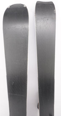 Dynastar Speed 4x4 82 Demo Skis with Bindings - 179 cm Used