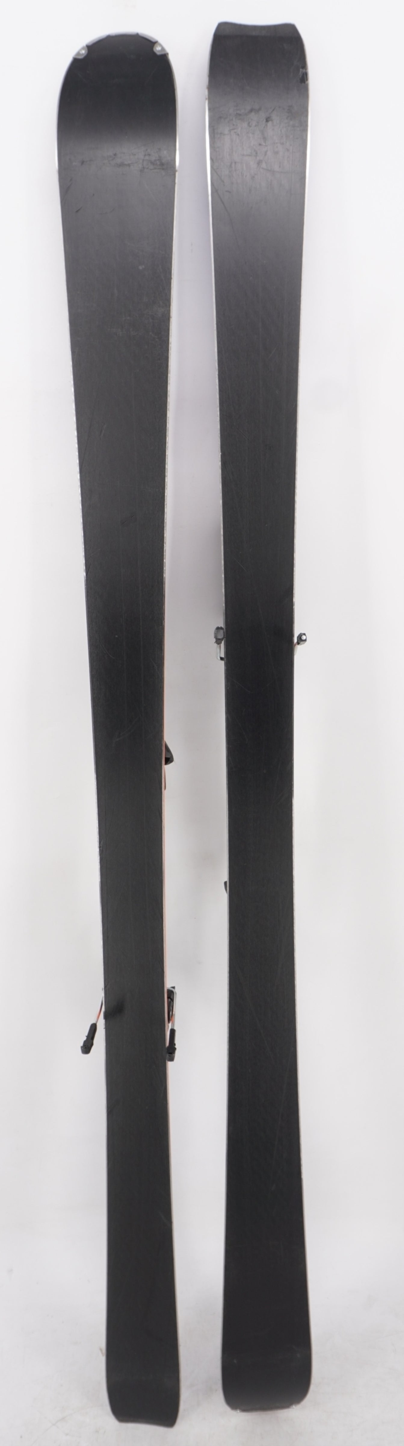 Dynastar Speed 4x4 82 Demo Skis with Bindings - 179 cm Used