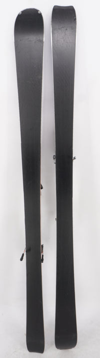 Dynastar Speed 4x4 82 Demo Skis with Bindings - 179 cm Used