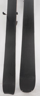 Dynastar Speed 4x4 82 Demo Skis with Bindings - 179 cm Used