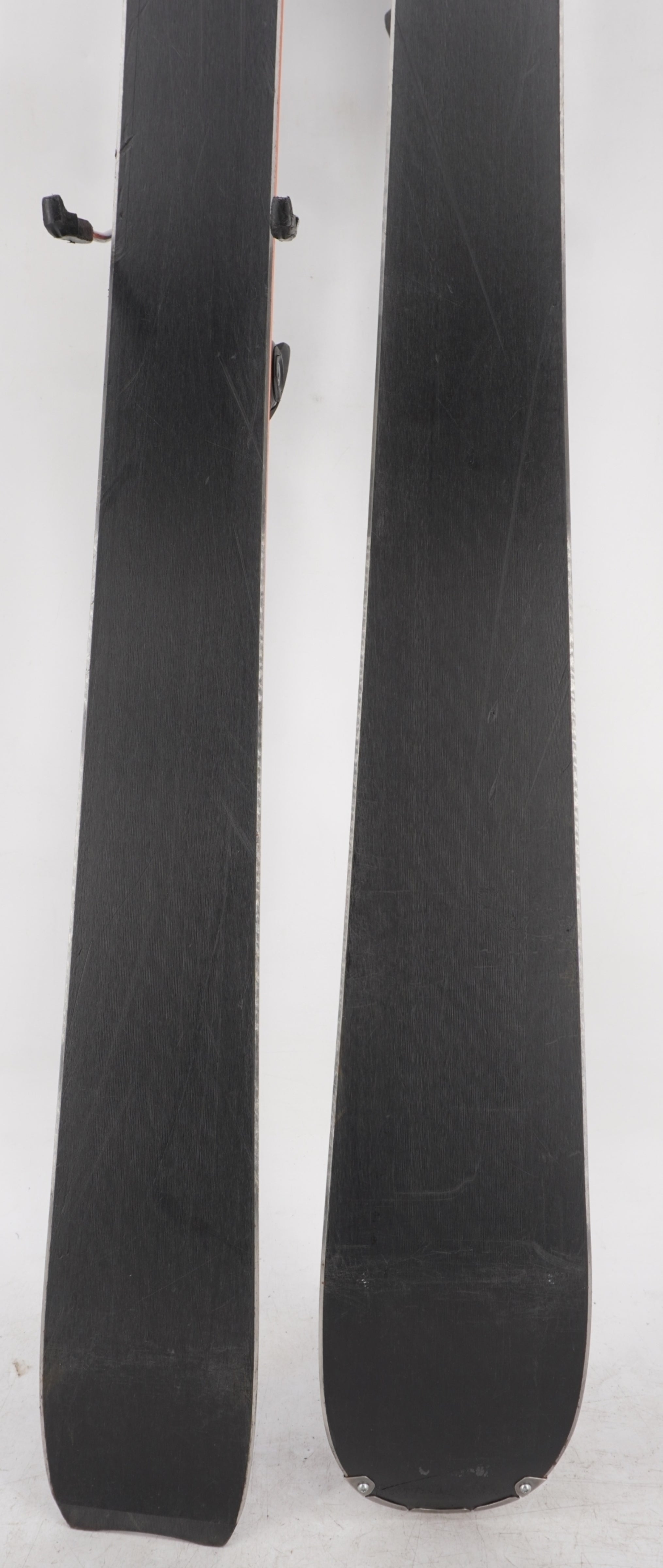 Dynastar Speed 4x4 82 Demo Skis with Bindings - 179 cm Used