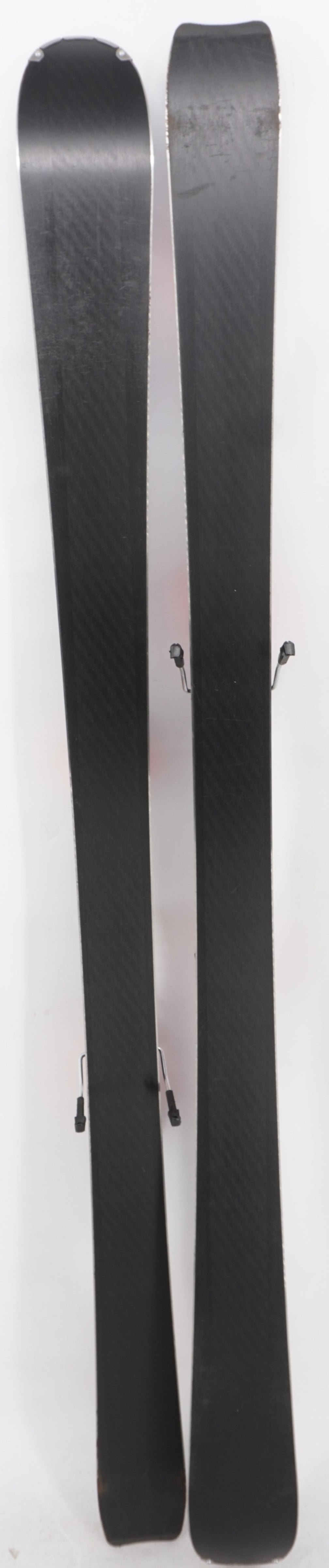 Dynastar Exclusive 4x4.7 82 Pro Women's Demo Skis with Bindings - 171 cm Used