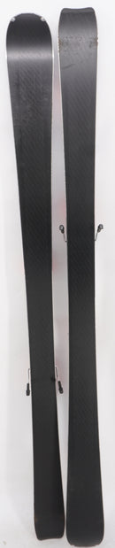 Dynastar Exclusive 4x4.7 82 Pro Women's Demo Skis with Bindings - 171 cm Used