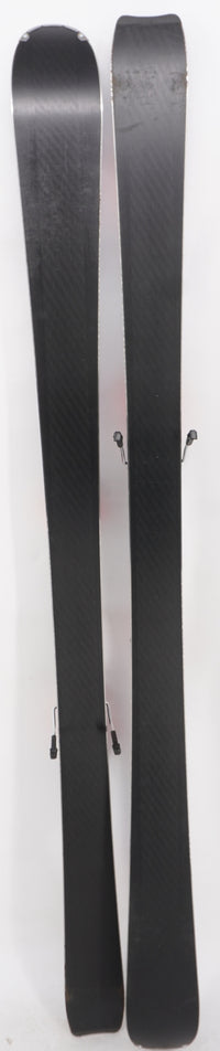 Dynastar Exclusive 4x4.7 82 Pro Women's Demo Skis with Bindings - 171 cm Used
