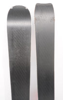 Dynastar Exclusive 4x4.7 82 Pro Women's Demo Skis with Bindings - 171 cm Used