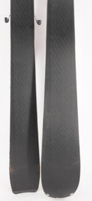 Dynastar Exclusive 4x4.7 82 Pro Women's Demo Skis with Bindings - 171 cm Used