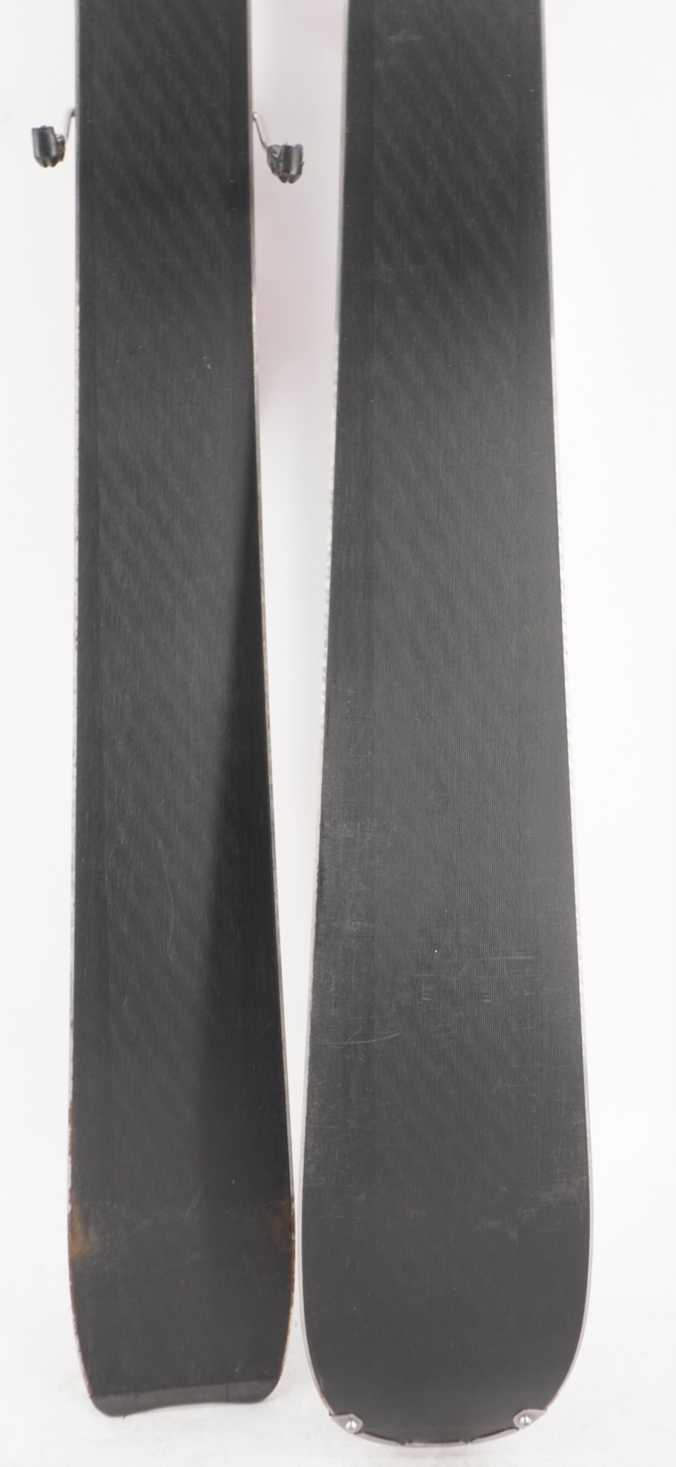 Dynastar Exclusive 4x4.7 82 Pro Women's Demo Skis with Bindings - 171 cm Used