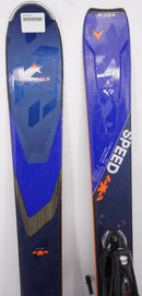 Dynastar Speed 4x4 82 Demo Skis with Bindings - 179 cm Used