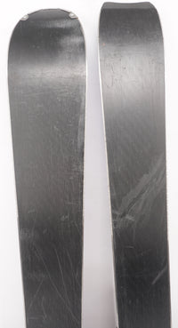 Dynastar Speed 4x4 82 Demo Skis with Bindings - 179 cm Used