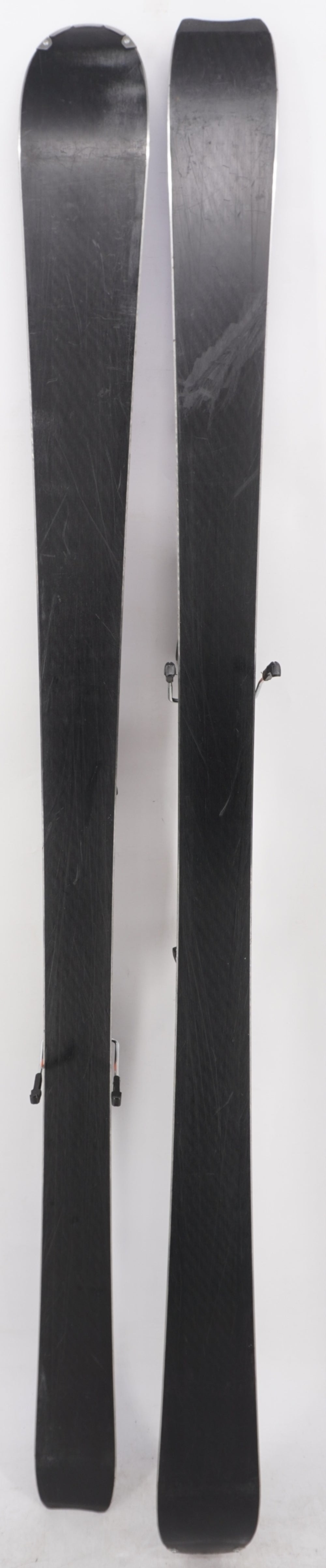 Dynastar Speed 4x4 82 Demo Skis with Bindings - 179 cm Used