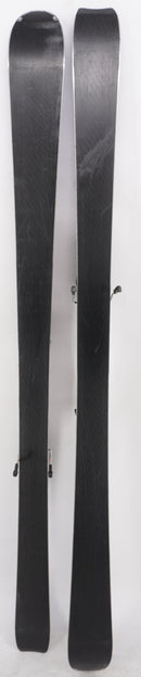 Dynastar Speed 4x4 82 Demo Skis with Bindings - 179 cm Used